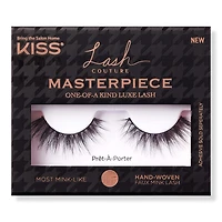 Kiss Lash Couture Masterpiece Pret-A-Porter Eyelashes