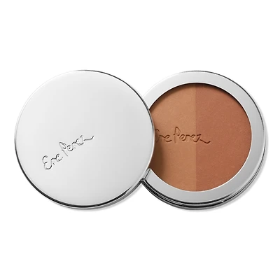 Ere Perez Rice Powder Bronzer Duo