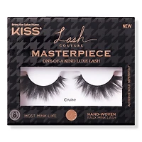 Kiss Lash Couture Masterpiece Cruise False Lashes