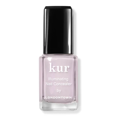 Londontown KUR Pink Illuminating Nail Concealer - Pink