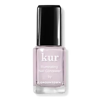 Londontown KUR Pink Illuminating Nail Concealer - Pink