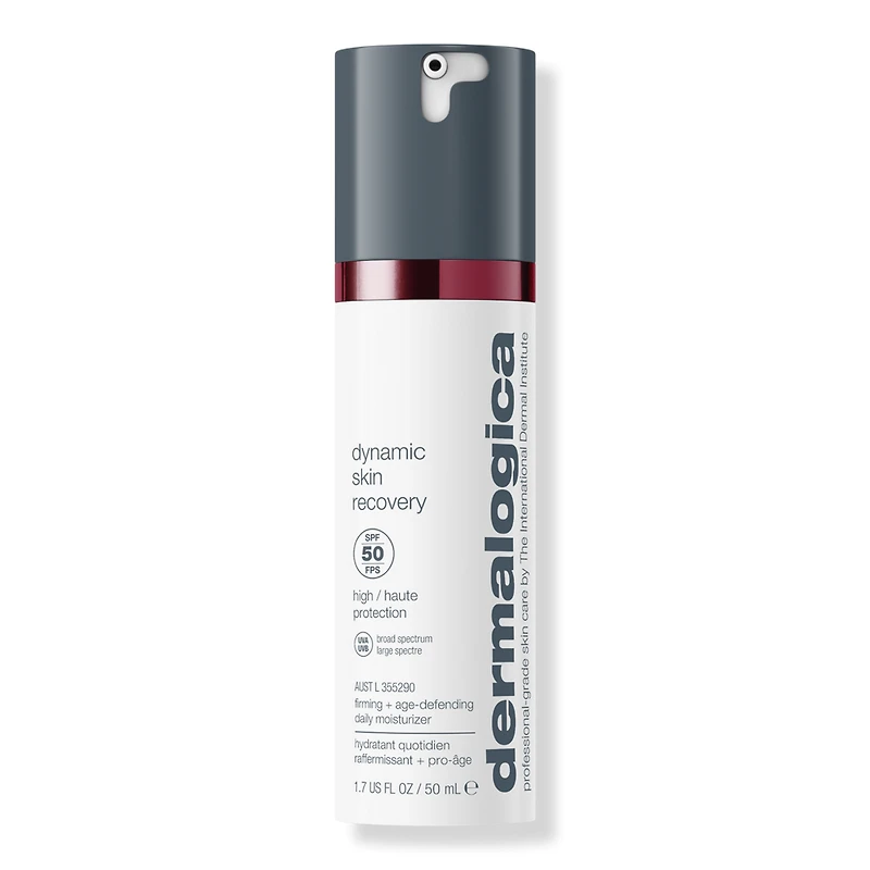 Dermalogica Dynamic Skin Recovery Moisturizer SPF 50 - oz