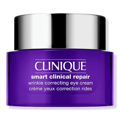 Clinique Smart Clinical Repair Wrinkle Correcting Eye Cream - oz