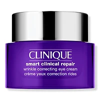 Clinique Smart Clinical Repair Wrinkle Correcting Eye Cream - oz