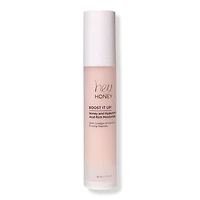 Hey Honey Boost It Up Honey and Hyaluronic Acid Rich Moisturizer
