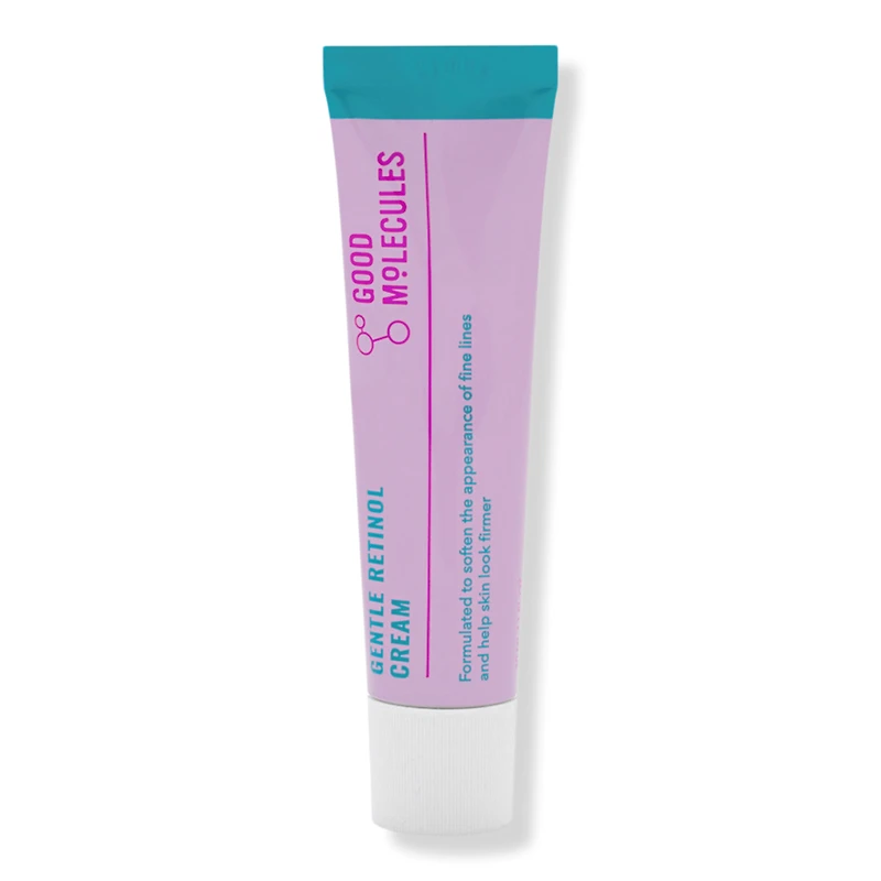 Good Molecules Gentle Retinol Cream