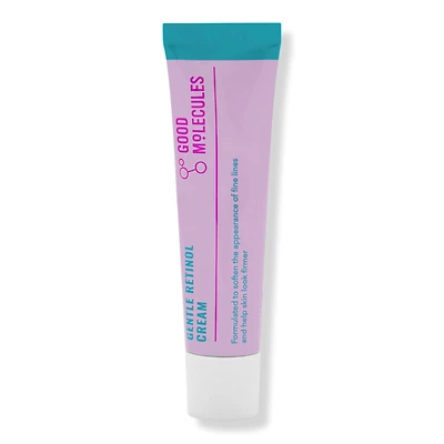 Good Molecules Gentle Retinol Cream