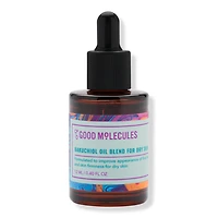 Good Molecules Bakuchiol Oil Blend for Dry Skin