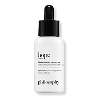 Philosophy Hope In A Jar Biome-Balance Glow Serum
