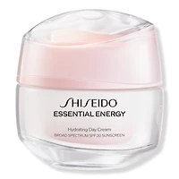 Shiseido Essential Energy Hydrating Day Cream Broad Spectrum SPF 20