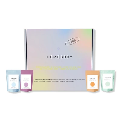 Homebody The Mini Ritual Reset Kit