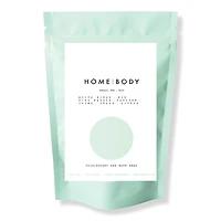 Homebody Forest: For - Rest Pearlescent CBD Bath Soak