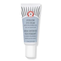 First Aid Beauty Hydrating Eye Cream with Hyaluronic Acid