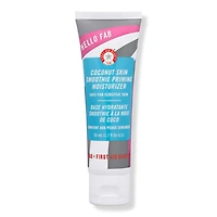 First Aid Beauty Hello FAB Coconut Skin Smoothie Priming Moisturizer