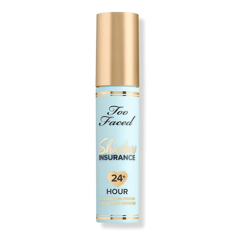 Too Faced Shadow Insurance 24-Hour Eye Shadow Primer - Translucent