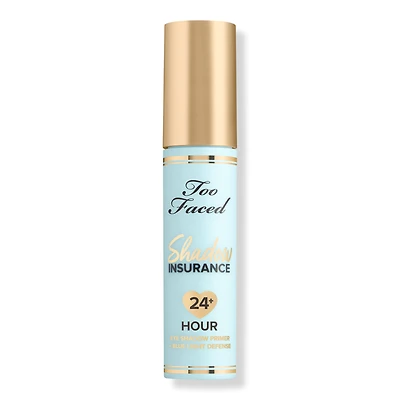 Too Faced Shadow Insurance 24-Hour Eye Shadow Primer - Translucent