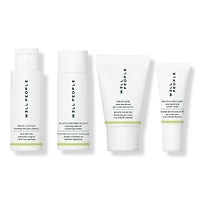 Well People Plant Power Skincare Starter Set