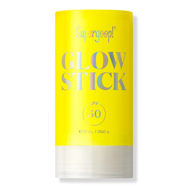 Supergoop! Glow Stick SPF 50 Sunscreen