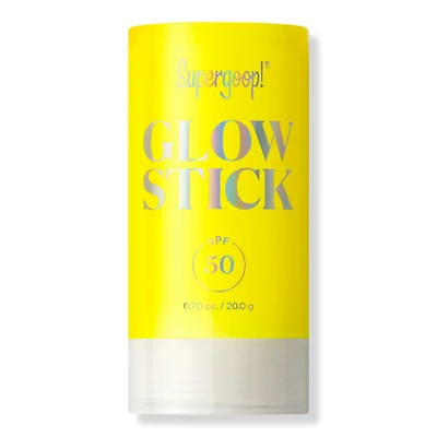 Supergoop! Glow Stick SPF 50 Sunscreen