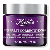Kiehl's Since 1851 Super Multi-Corrective Anti-Aging Face and Neck Cream - oz