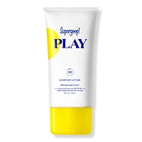 Supergoop! PLAY Everyday Lotion SPF Sunscreen with Sunflower Extract
