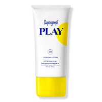 Supergoop! PLAY Everyday Lotion SPF Sunscreen with Sunflower Extract