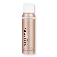 Bali Body Instant Airbrush Tan Wash Off - Medium