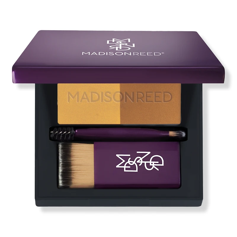Madison Reed The Great Cover Up Root Touch + Brow Filler