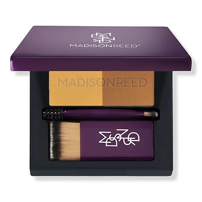 Madison Reed The Great Cover Up Root Touch + Brow Filler