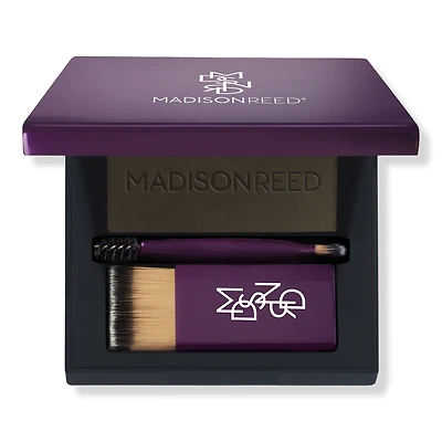 Madison Reed The Great Cover Up Root Touch + Brow Filler