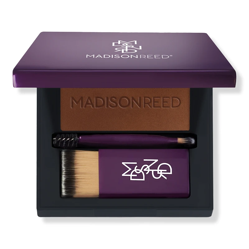 Madison Reed The Great Cover Up Root Touch + Brow Filler