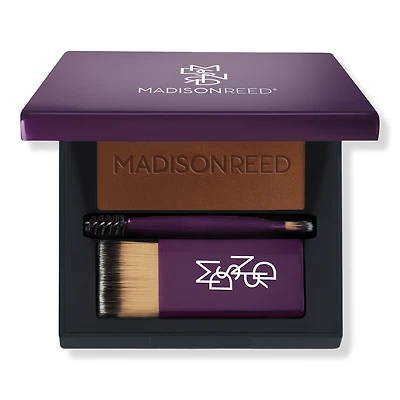 Madison Reed The Great Cover Up Root Touch + Brow Filler