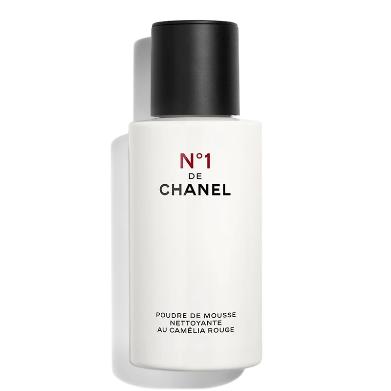 N°1 DE CHANEL Powder-to-Foam Cleanser