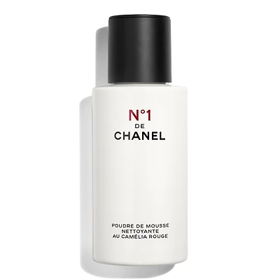 N°1 DE CHANEL Powder-to-Foam Cleanser