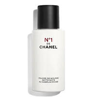 N°1 DE CHANEL Powder-to-Foam Cleanser