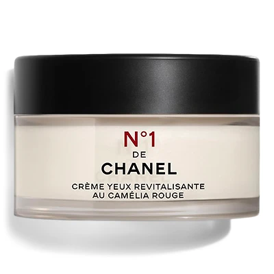 N°1 DE CHANEL Revitalizing Eye Cream