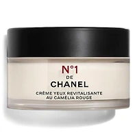 N°1 DE CHANEL Revitalizing Eye Cream
