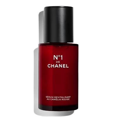 N°1 DE CHANEL Revitalizing Serum - oz