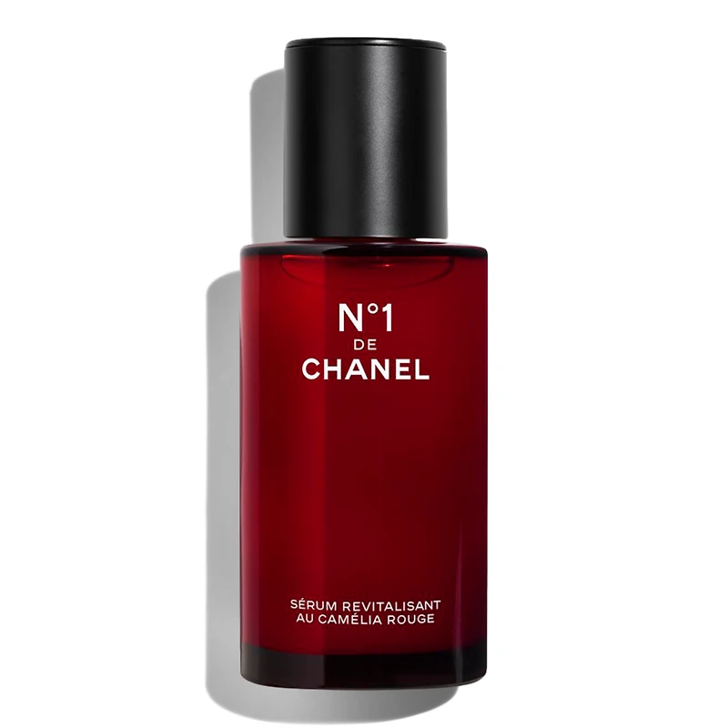 N°1 DE CHANEL Revitalizing Serum - oz