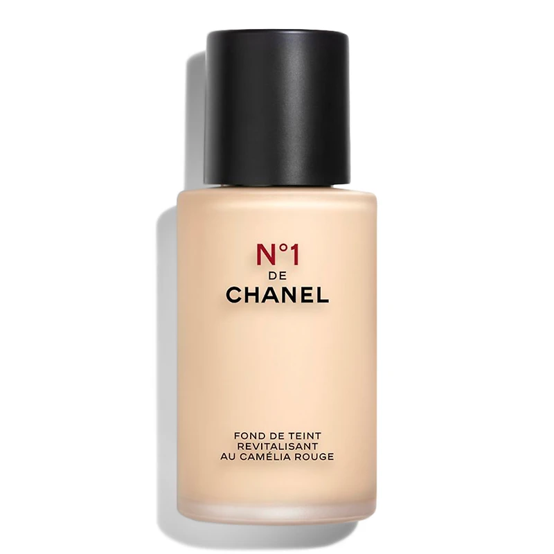 N°1 DE CHANEL Revitalizing Foundation