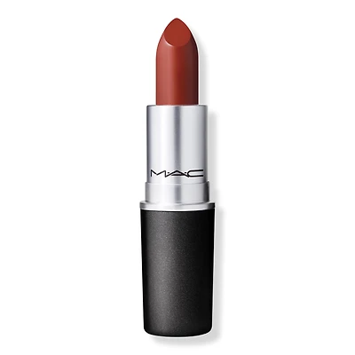 MAC Re-Think Pink Lipstick - Spill The Tea - Amplified Creme
