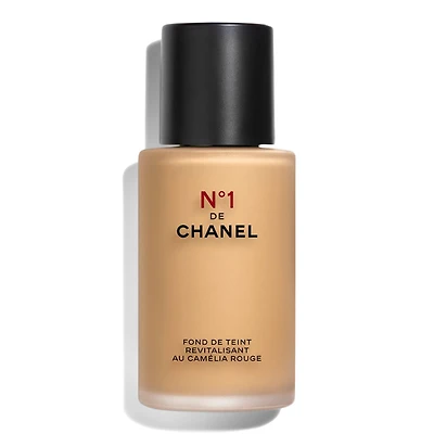 N°1 DE CHANEL Revitalizing Foundation