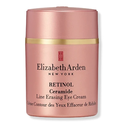 Elizabeth Arden Retinol Ceramide Line Erasing Eye Cream