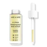 Wet n Wild Prime Focus Brightening Primer Serum