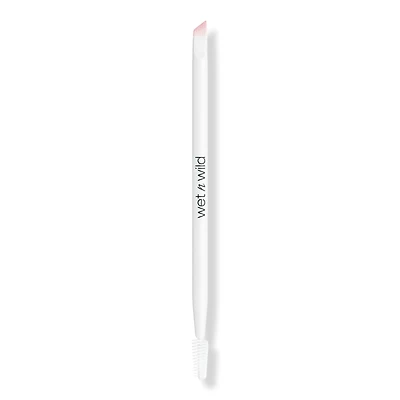 Wet n Wild Essential Brow & Liner Brush Duo