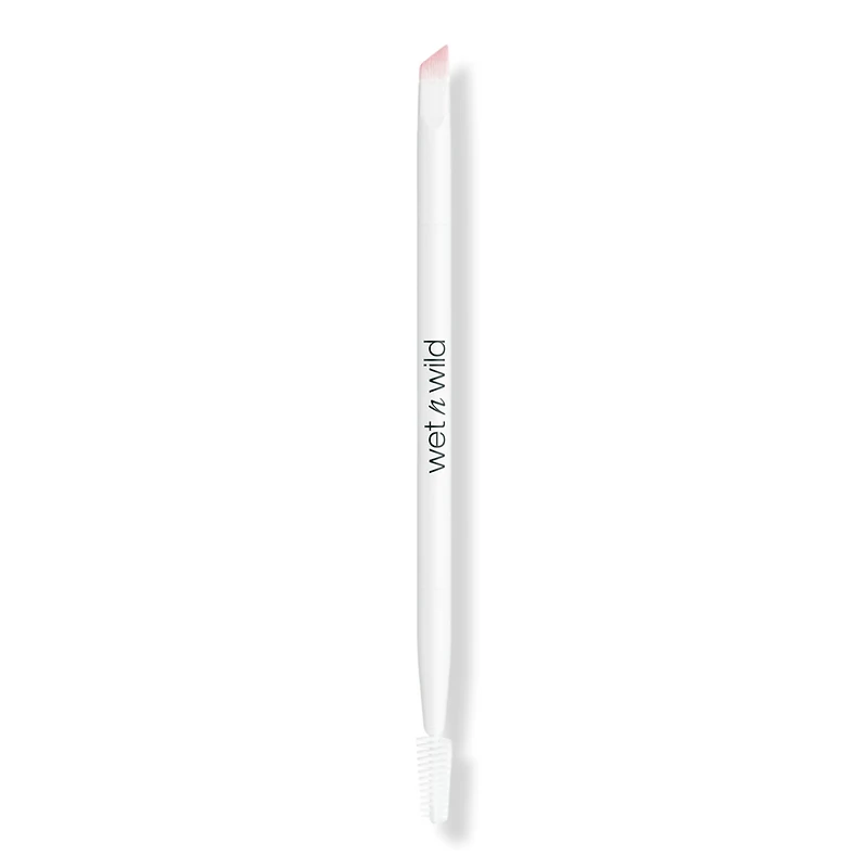 Wet n Wild Essential Brow & Liner Brush Duo