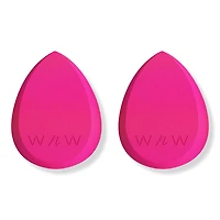 Wet n Wild Double Tap Makeup Sponge 2 Pack