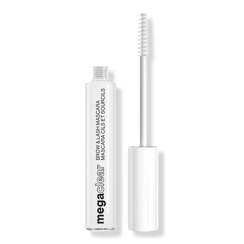 Wet n Wild Mega Clear Brow & Lash Mascara