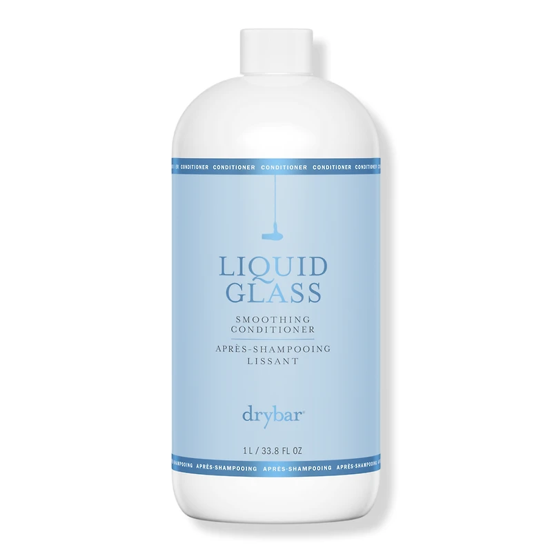 Drybar Liquid Glass Smoothing Conditioner - oz