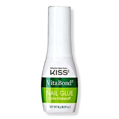 Kiss VitaBond Brush-On Nail Glue